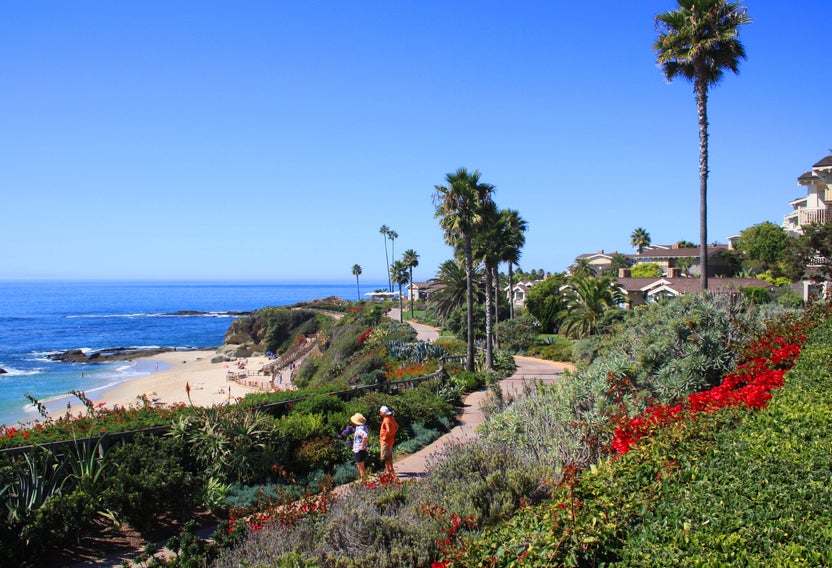 Laguna Beach Real Estate Laguna Beach Homes and Condos Laguna Beach MLS